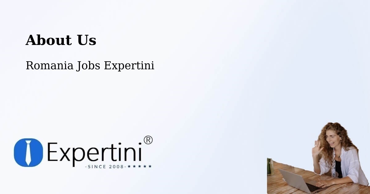 About Expertini Recruitment Platform  – Goruni - Goruni, Romania Jobs Expertini